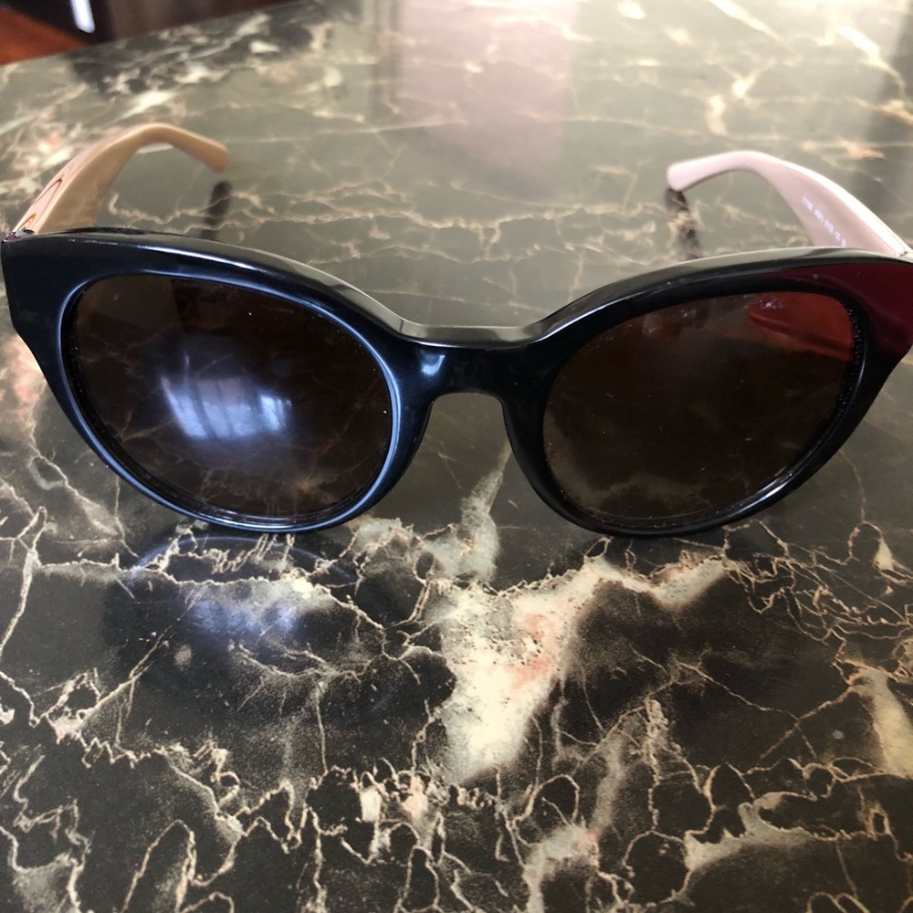 Tory Burch Sunglasses